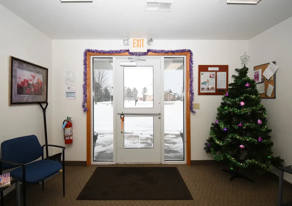 406 S Washington Avenue Plainfield Township MI 48739
