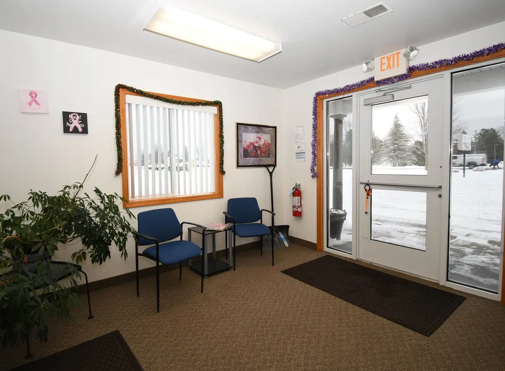 406 S Washington Avenue Plainfield Township MI 48739