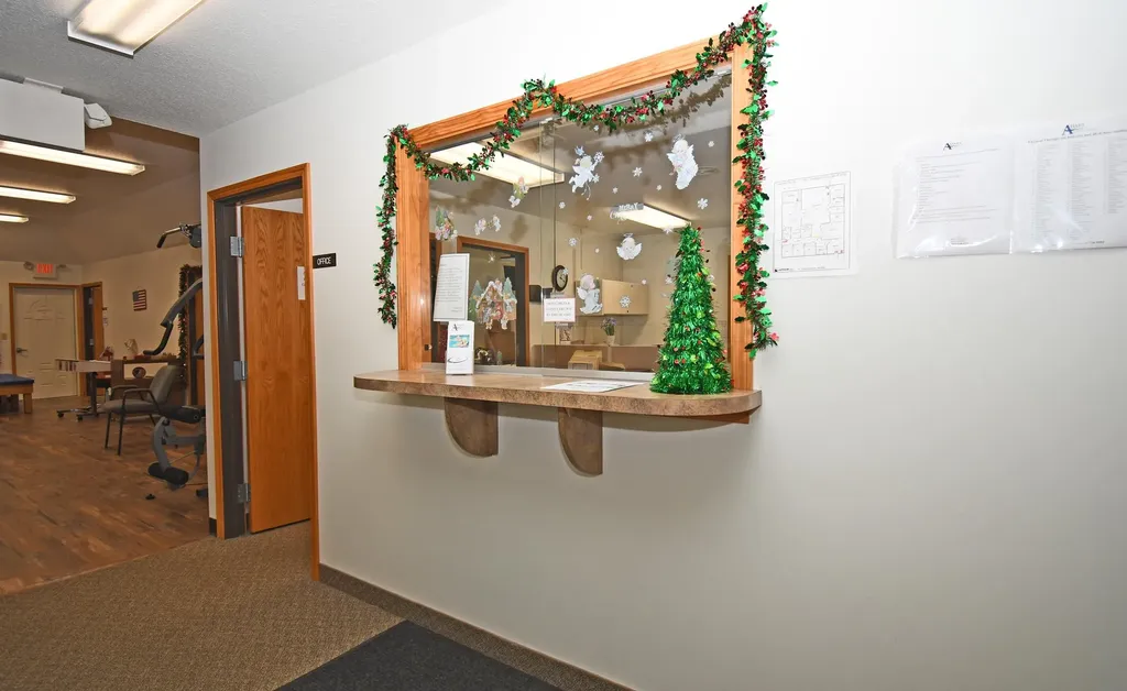 406 S Washington Avenue Plainfield Township MI 48739