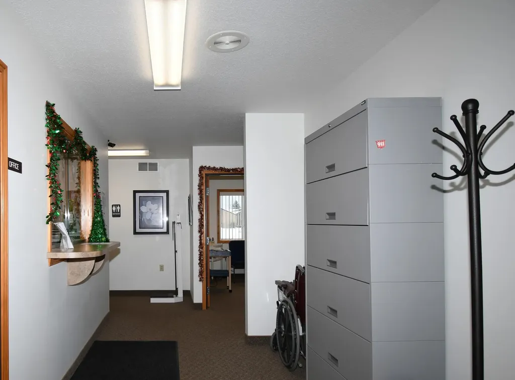406 S Washington Avenue Plainfield Township MI 48739