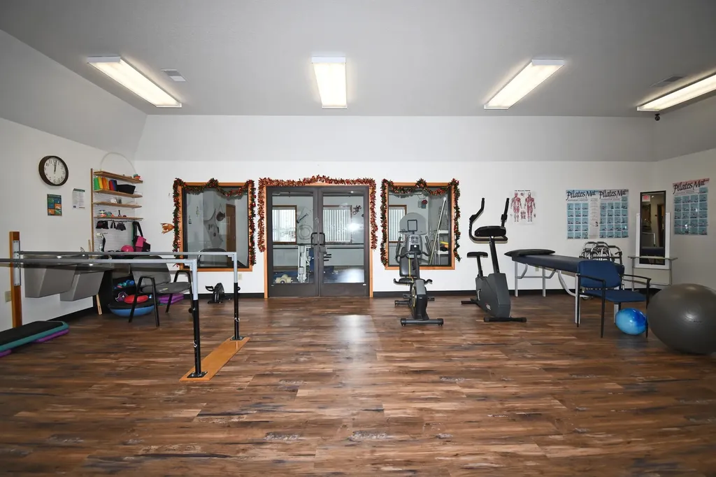 406 S Washington Avenue Plainfield Township MI 48739