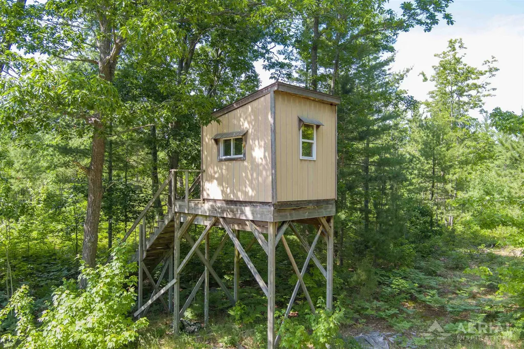 0 Co Road 646 Rogers Township MI 49779