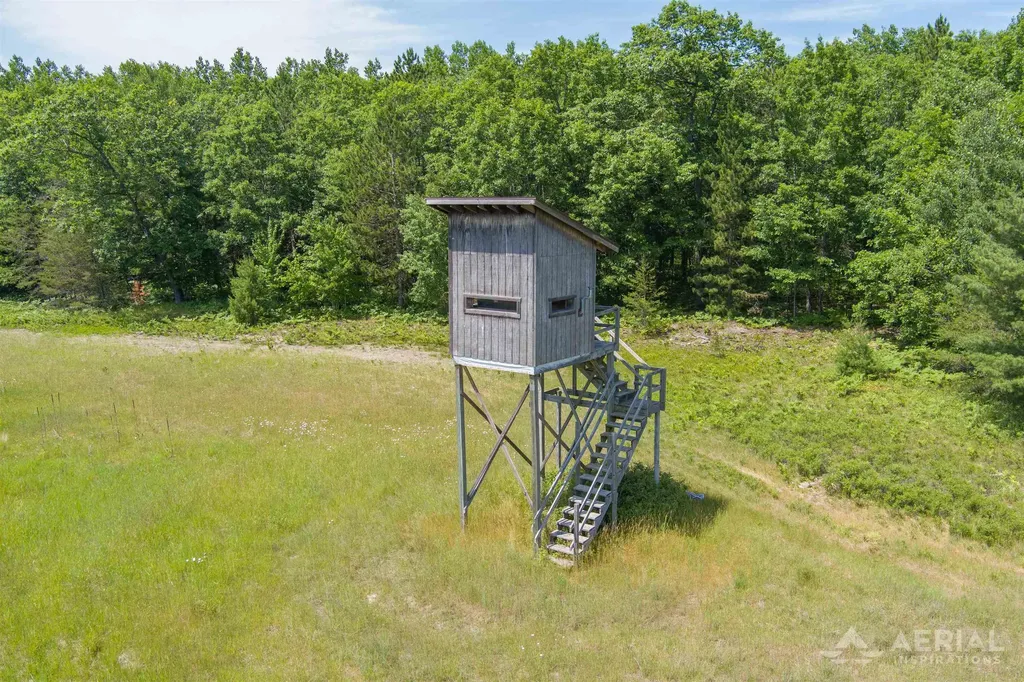 0 Co Road 646 Rogers Township MI 49779
