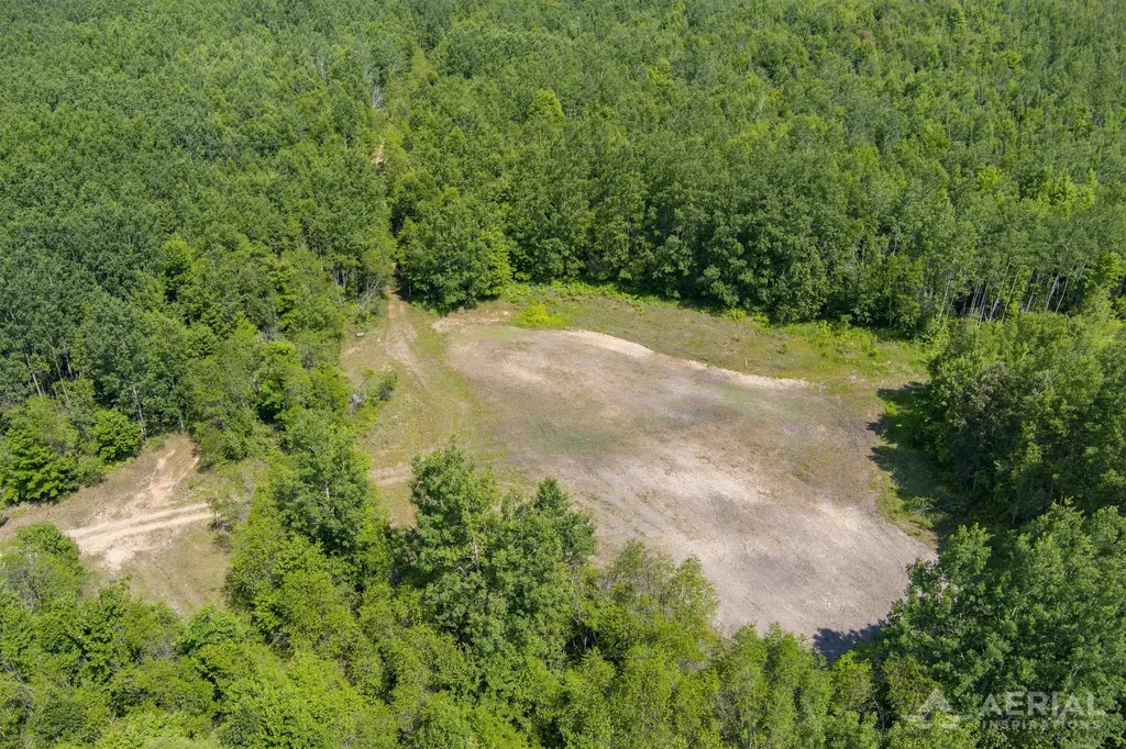 0 Co Road 646 Rogers Township MI 49779