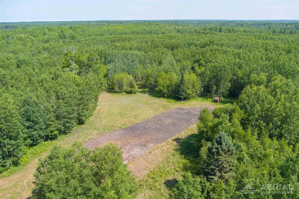 0 Co Road 646 Rogers Township MI 49779