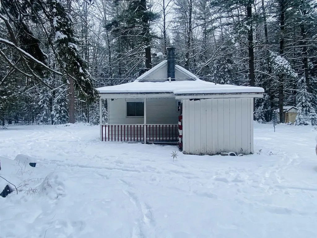 1240 Quigley Road Churchill Township MI 48661