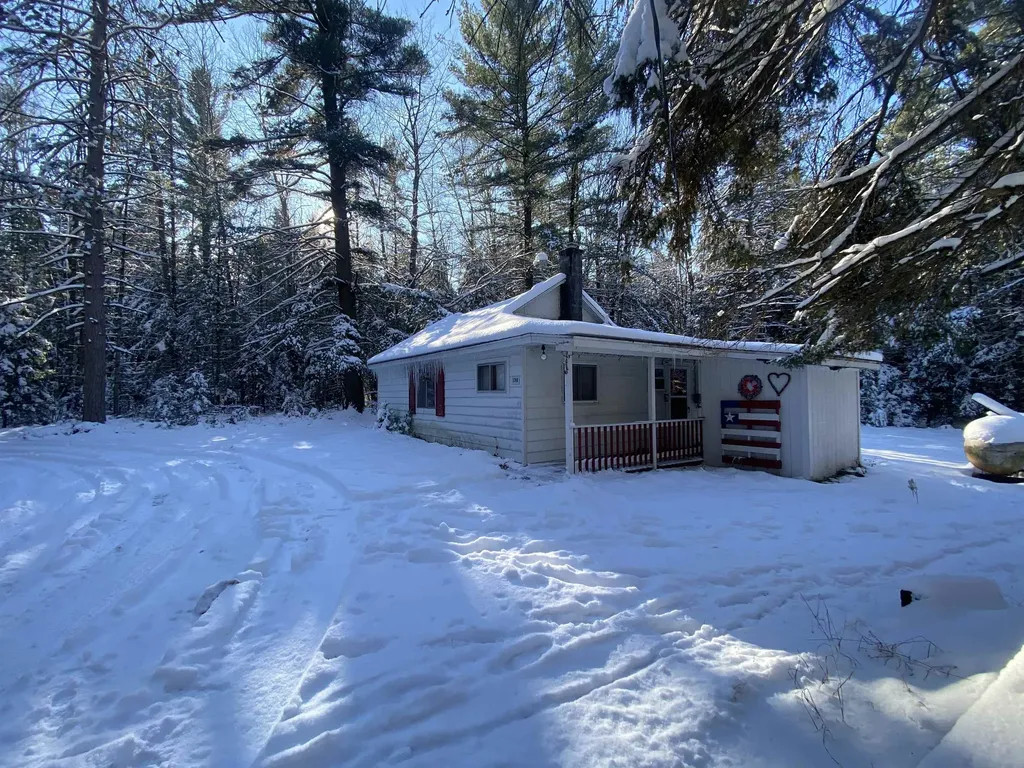1240 Quigley Road Churchill Township MI 48661