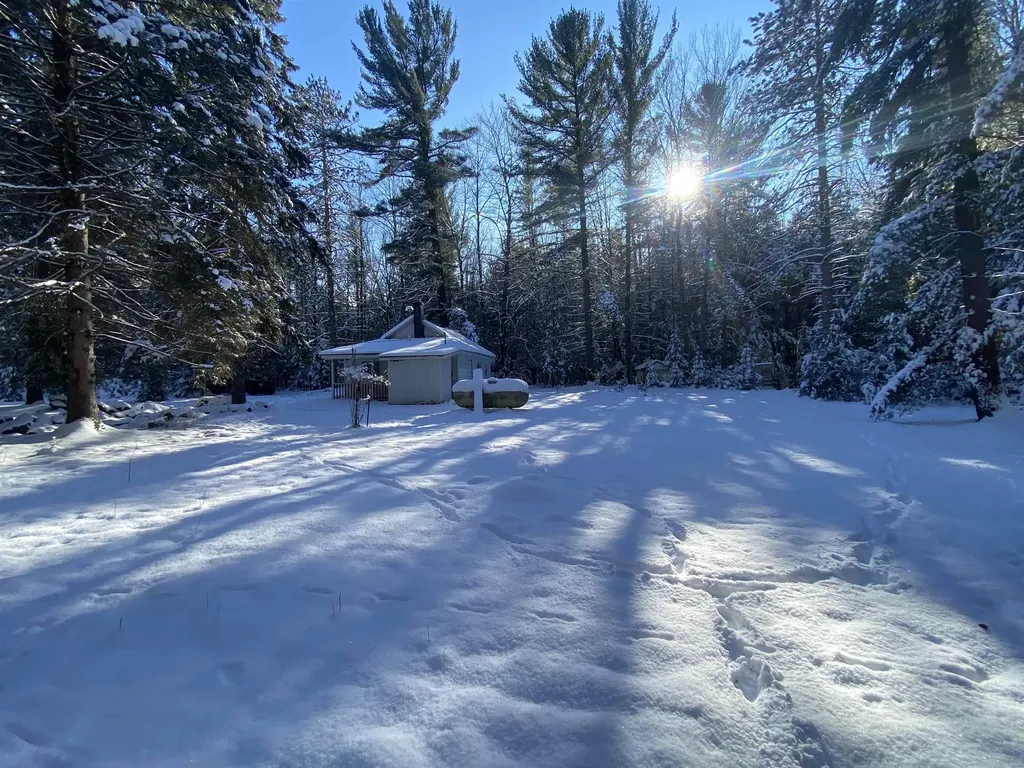 1240 Quigley Road Churchill Township MI 48661