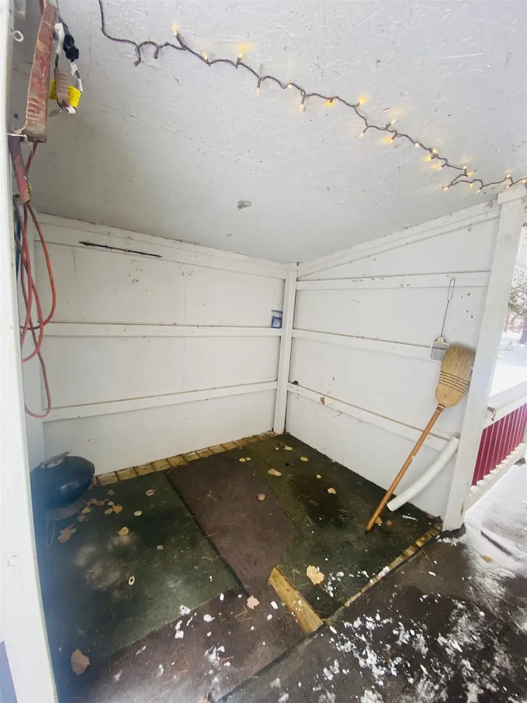 1240 Quigley Road Churchill Township MI 48661