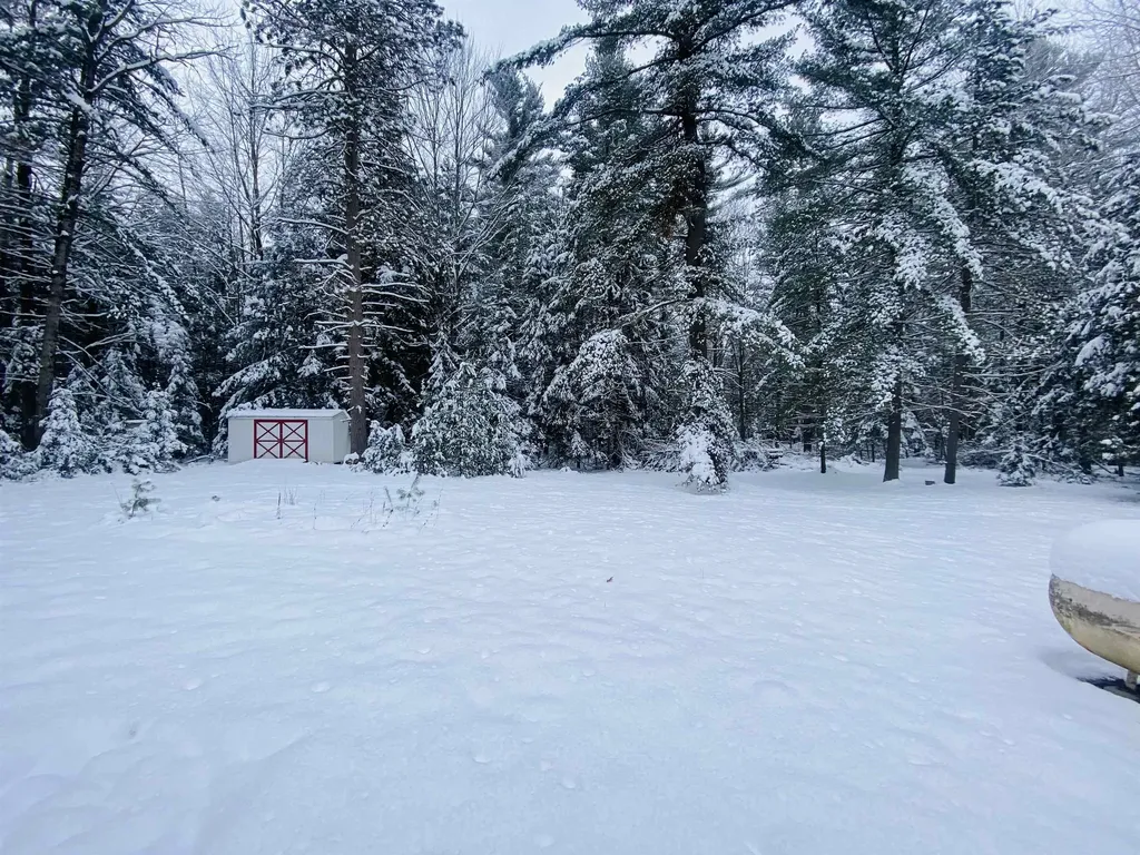 1240 Quigley Road Churchill Township MI 48661