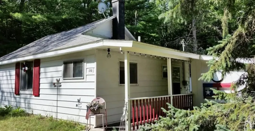1240 Quigley Road Churchill Township MI 48661