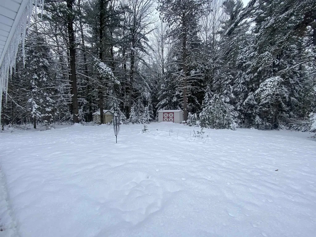1240 Quigley Road Churchill Township MI 48661