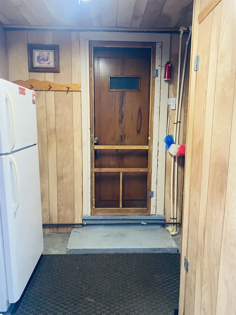 1240 Quigley Road Churchill Township MI 48661