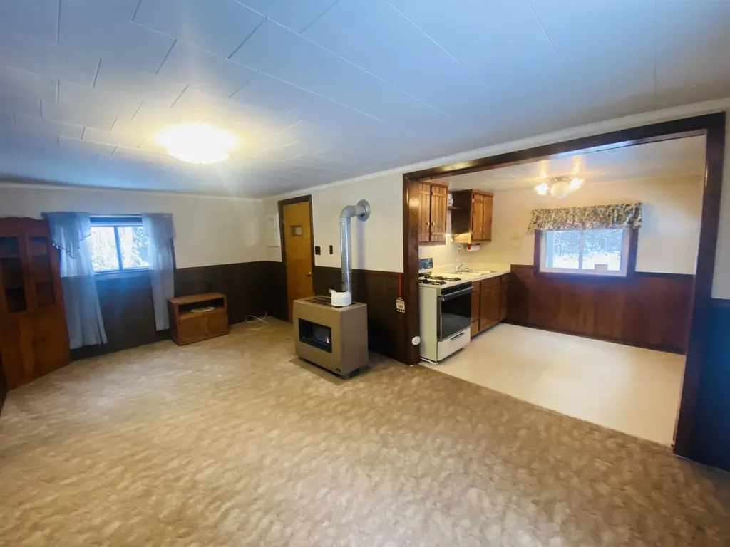 1240 Quigley Road Churchill Township MI 48661