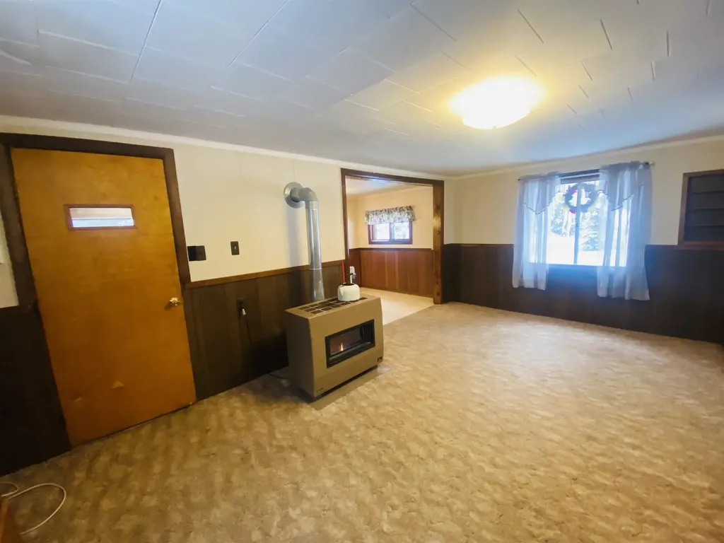 1240 Quigley Road Churchill Township MI 48661