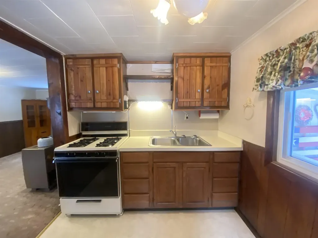 1240 Quigley Road Churchill Township MI 48661
