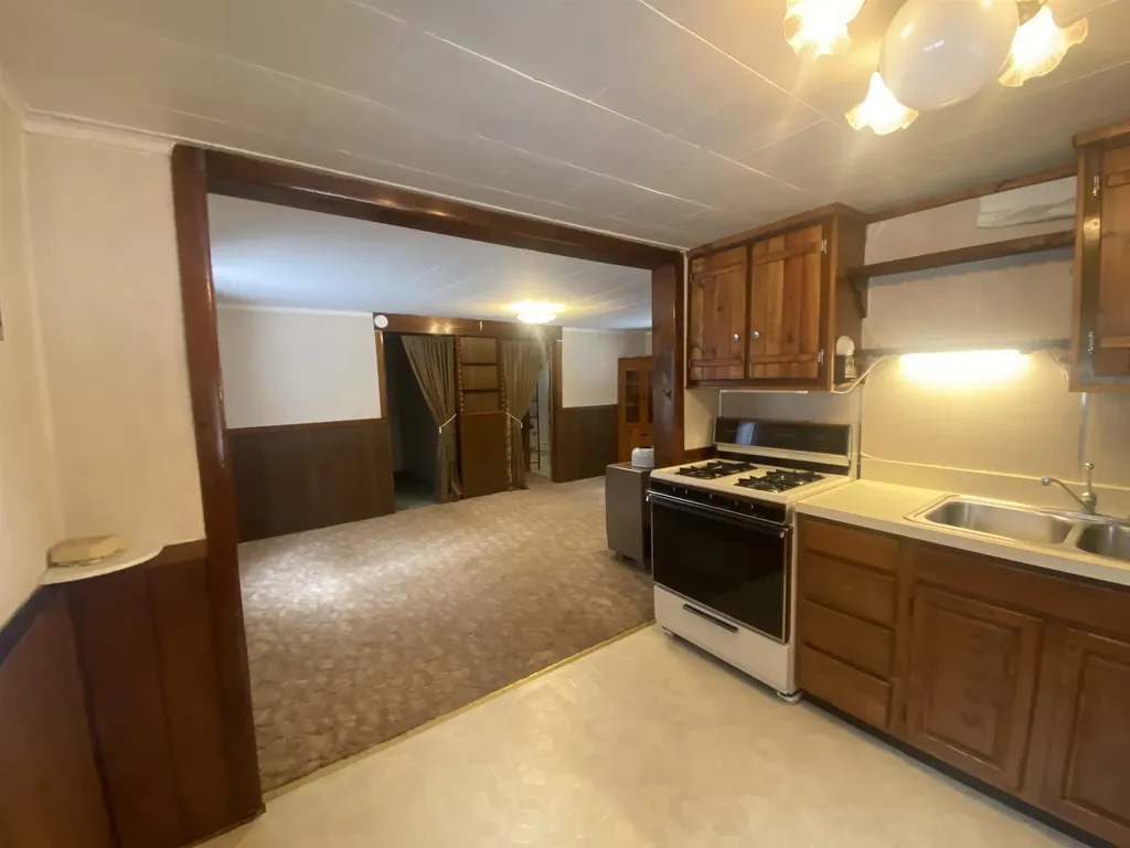 1240 Quigley Road Churchill Township MI 48661