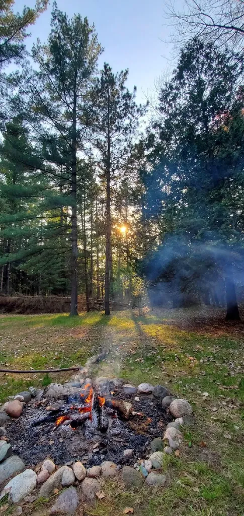 1240 Quigley Road Churchill Township MI 48661