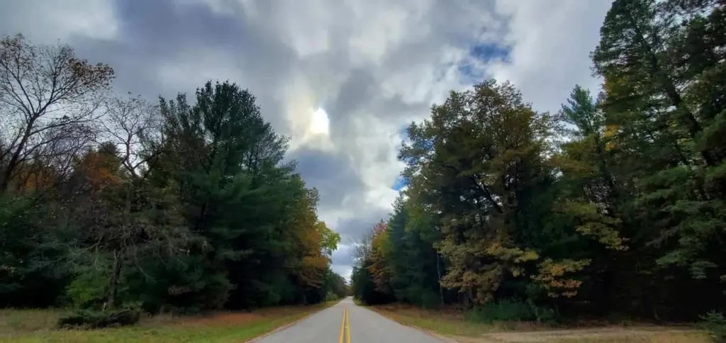 1240 Quigley Road Churchill Township MI 48661