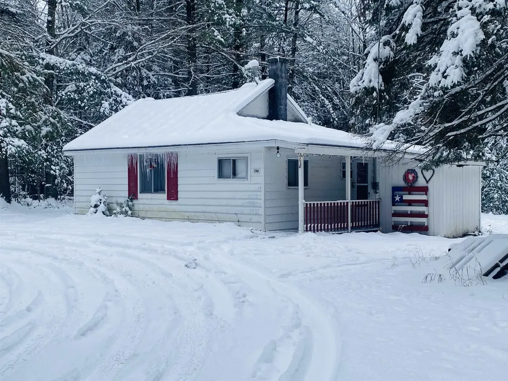 1240 Quigley Road Churchill Township MI 48661
