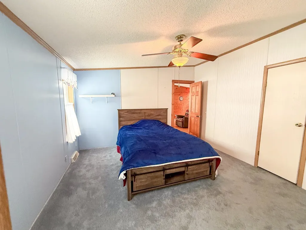 4589 Cranberry Lake Drive Ogemaw Township MI 48756