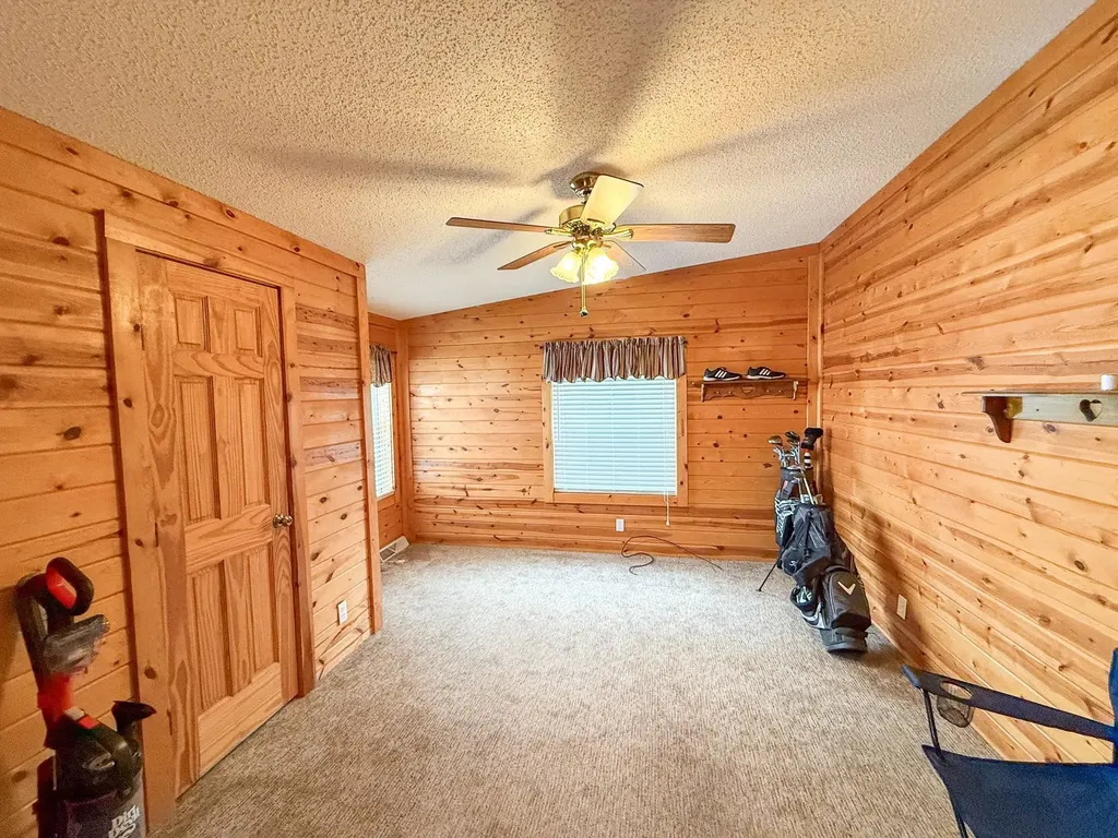 4589 Cranberry Lake Drive Ogemaw Township MI 48756
