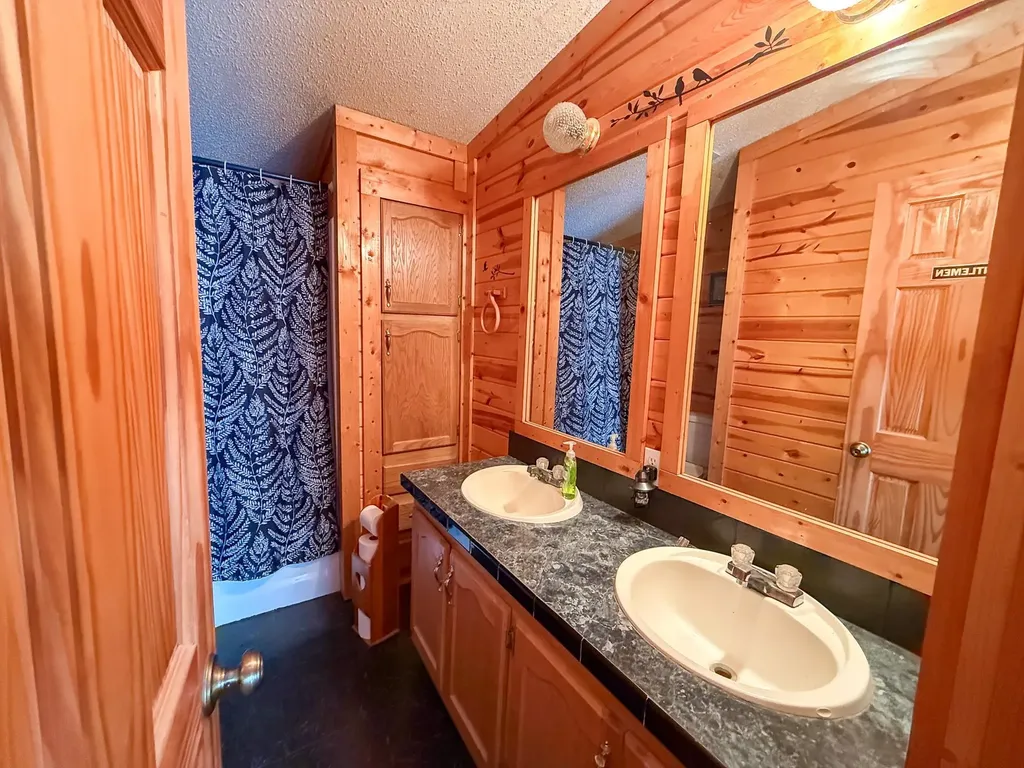4589 Cranberry Lake Drive Ogemaw Township MI 48756