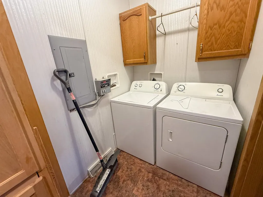 4589 Cranberry Lake Drive Ogemaw Township MI 48756
