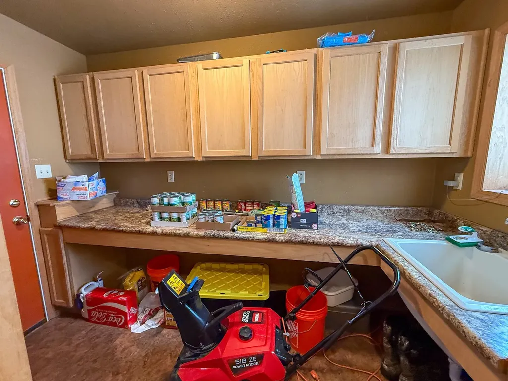 4589 Cranberry Lake Drive Ogemaw Township MI 48756