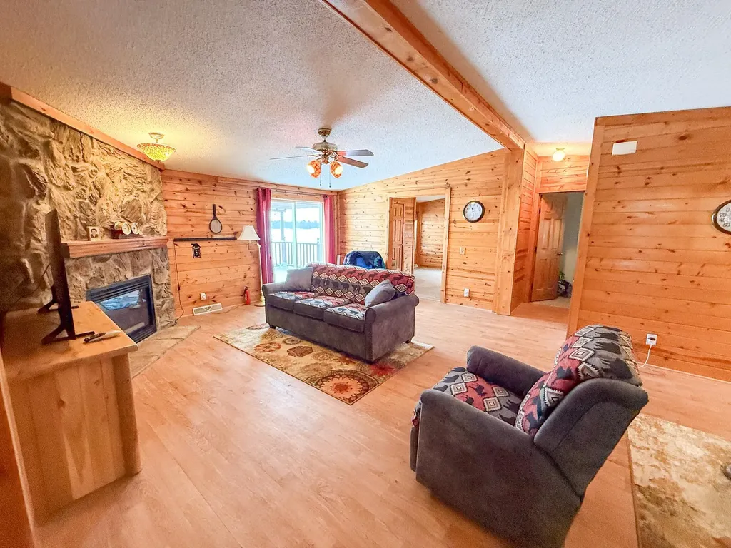 4589 Cranberry Lake Drive Ogemaw Township MI 48756