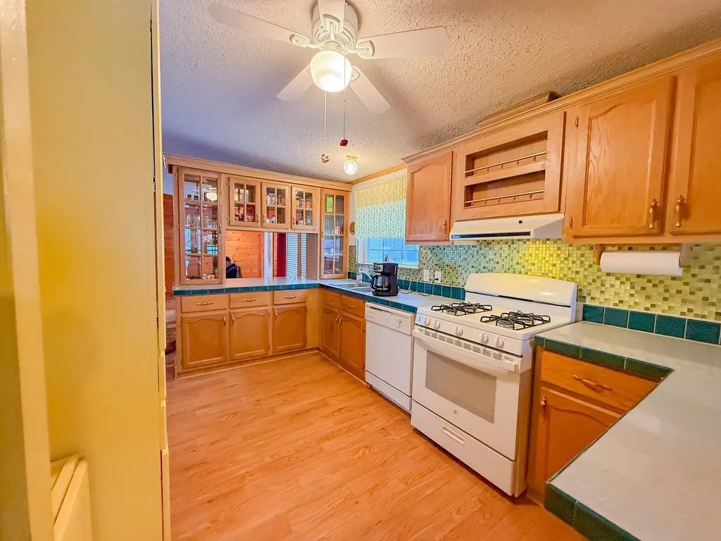 4589 Cranberry Lake Drive Ogemaw Township MI 48756
