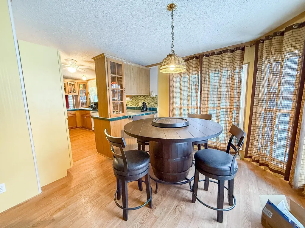 4589 Cranberry Lake Drive Ogemaw Township MI 48756