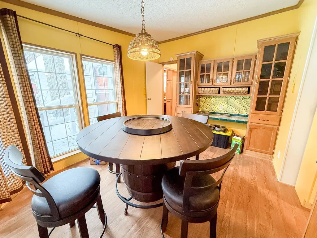 4589 Cranberry Lake Drive Ogemaw Township MI 48756