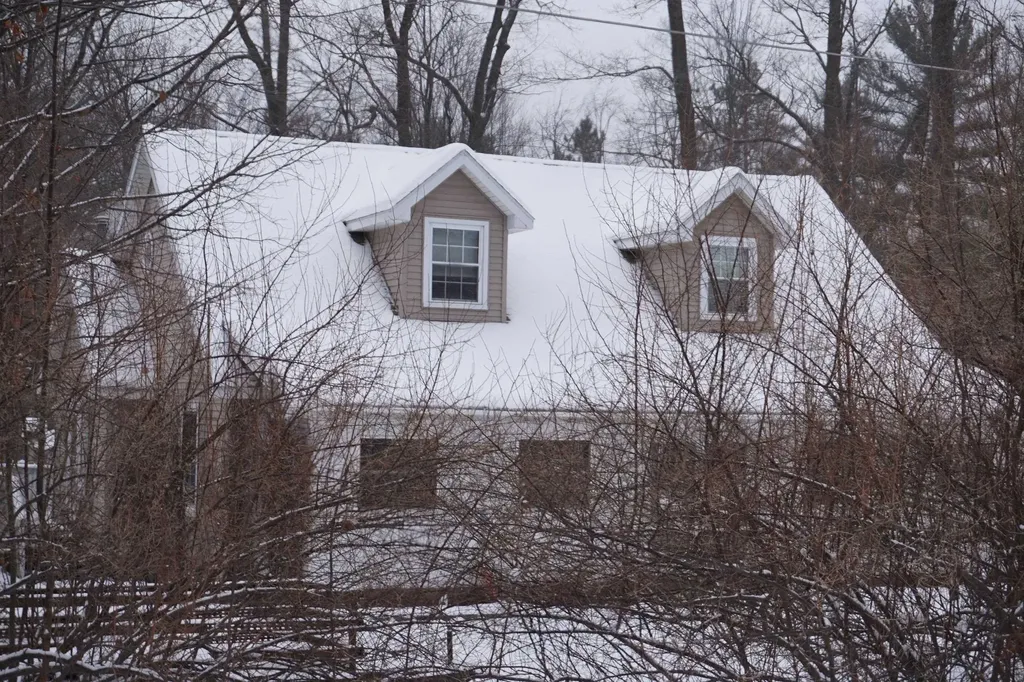 6970 Wickert Road Plainfield Township MI 48739