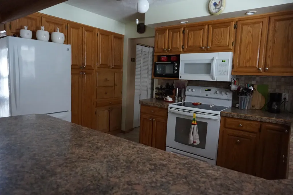 6970 Wickert Road Plainfield Township MI 48739