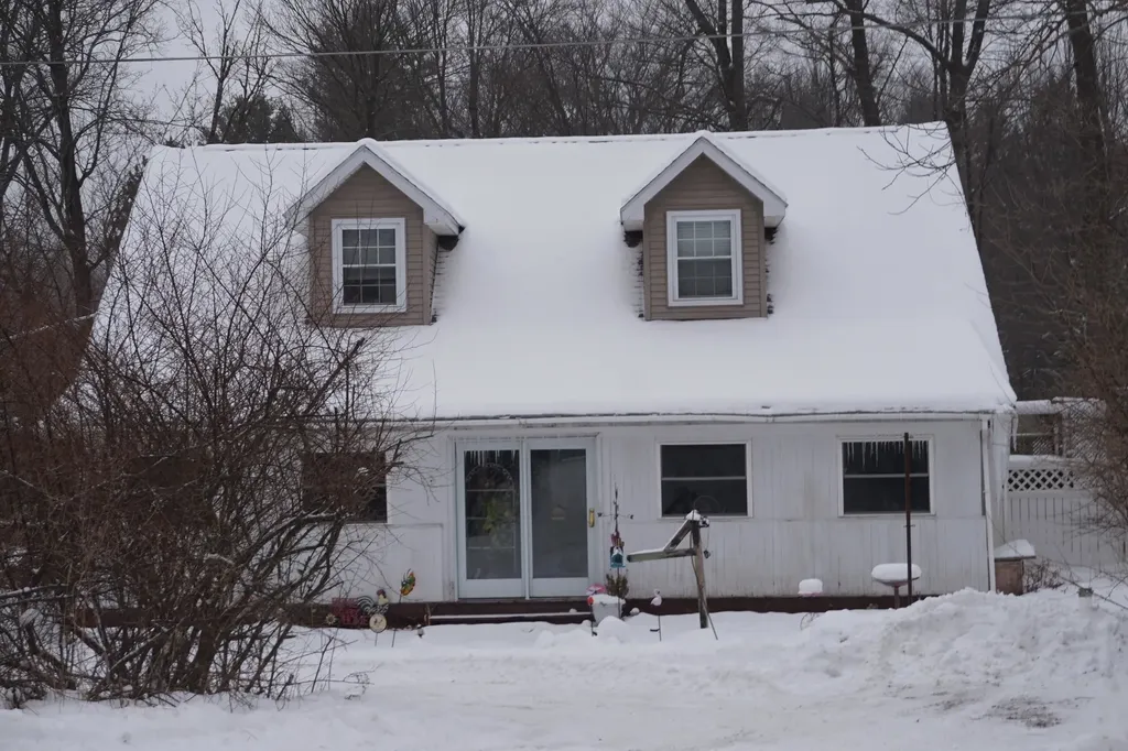 6970 Wickert Road Plainfield Township MI 48739