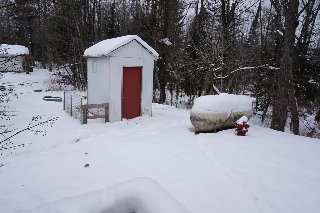 6970 Wickert Road Plainfield Township MI 48739