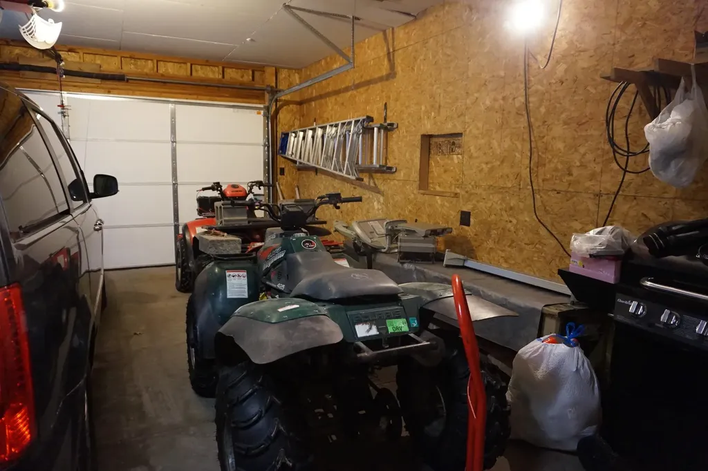 6970 Wickert Road Plainfield Township MI 48739