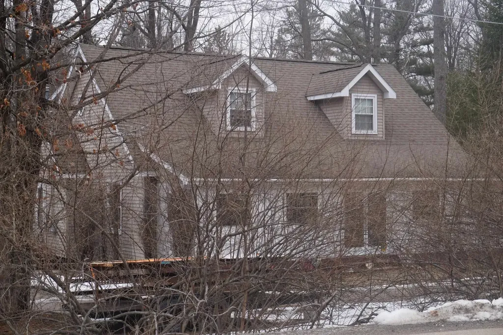 6970 Wickert Road Plainfield Township MI 48739