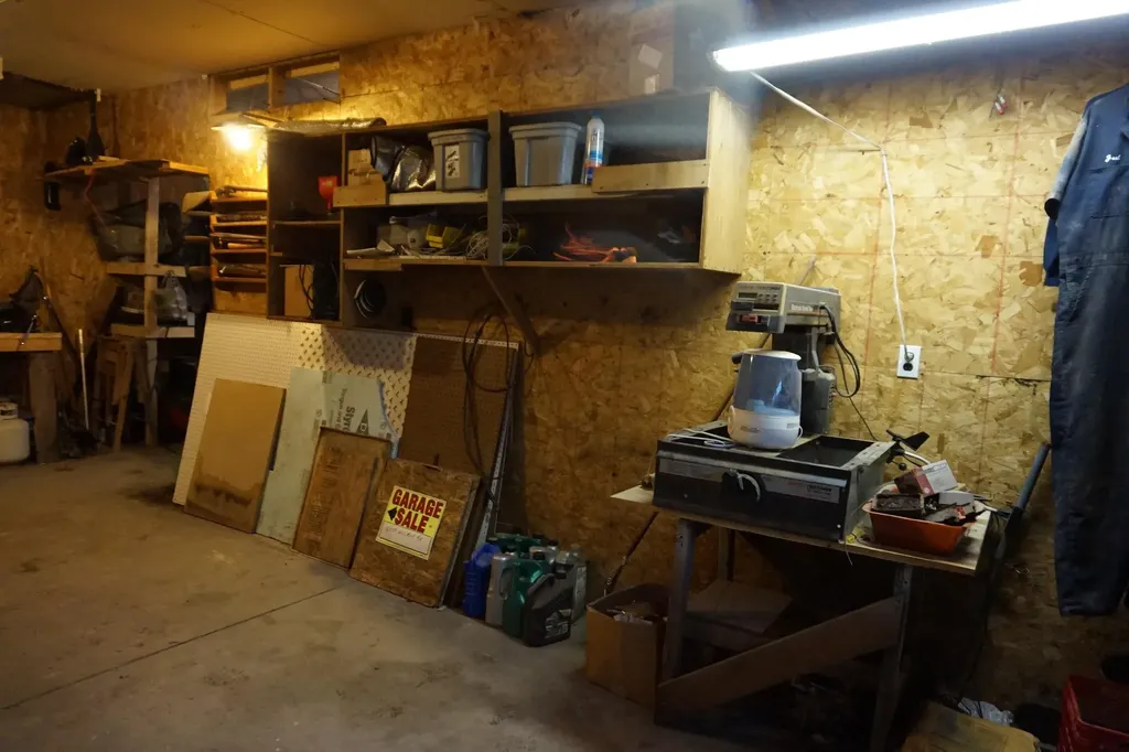 6970 Wickert Road Plainfield Township MI 48739