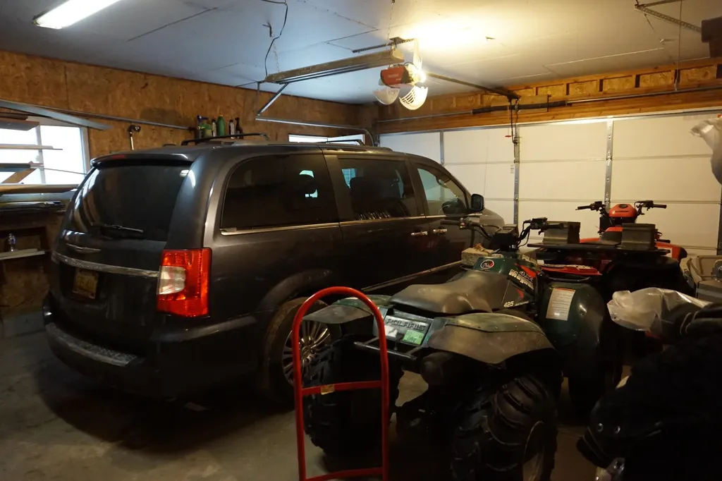 6970 Wickert Road Plainfield Township MI 48739