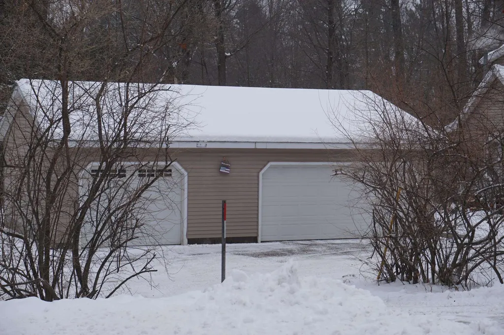 6970 Wickert Road Plainfield Township MI 48739