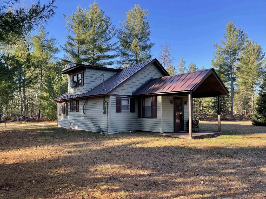 57 E Boehm Road Mills Township MI 48661