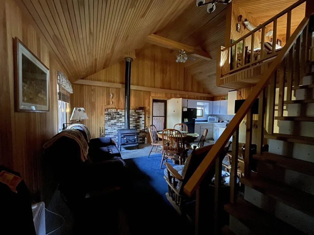 57 E Boehm Road Mills Township MI 48661