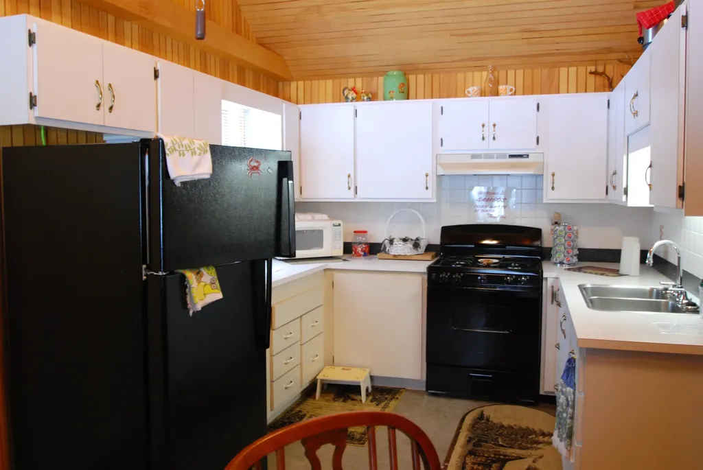 57 E Boehm Road Mills Township MI 48661