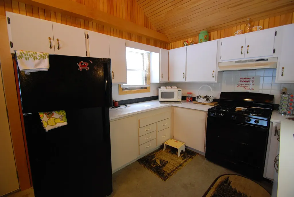 57 E Boehm Road Mills Township MI 48661