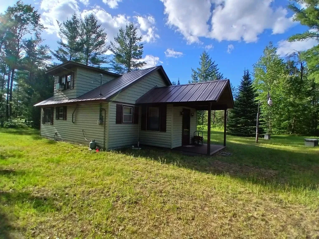 57 E Boehm Road Mills Township MI 48661