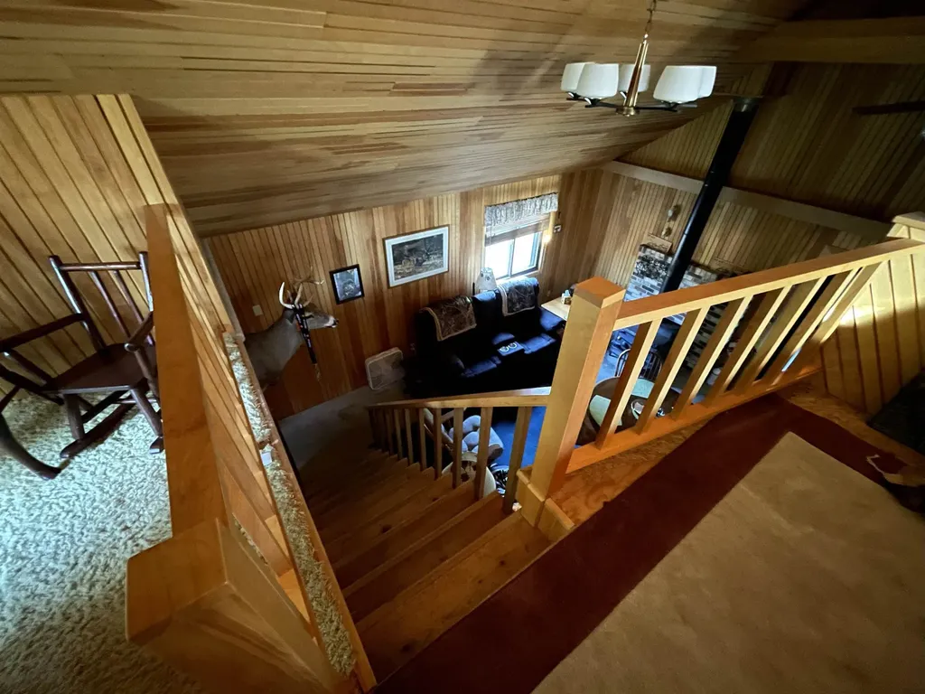57 E Boehm Road Mills Township MI 48661