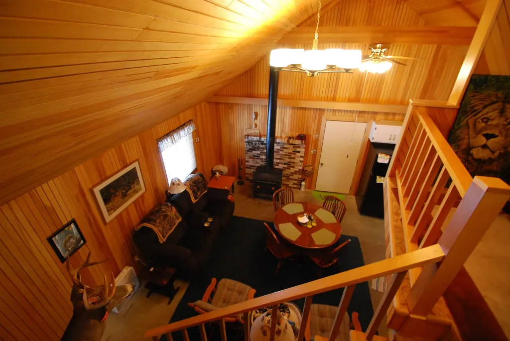 57 E Boehm Road Mills Township MI 48661