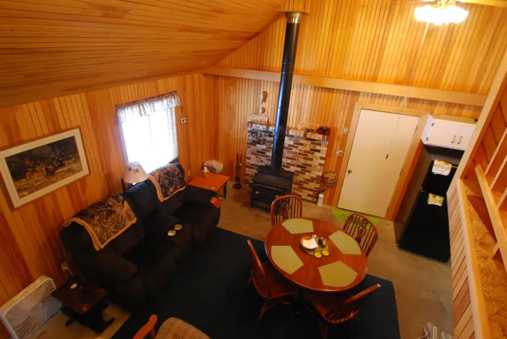 57 E Boehm Road Mills Township MI 48661